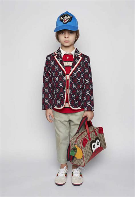 gucci for children|Gucci for Boys .